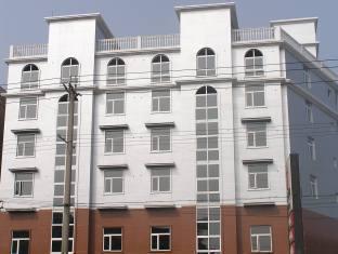 Anyi 158 Hotel Emeishan Лешан Екстериор снимка